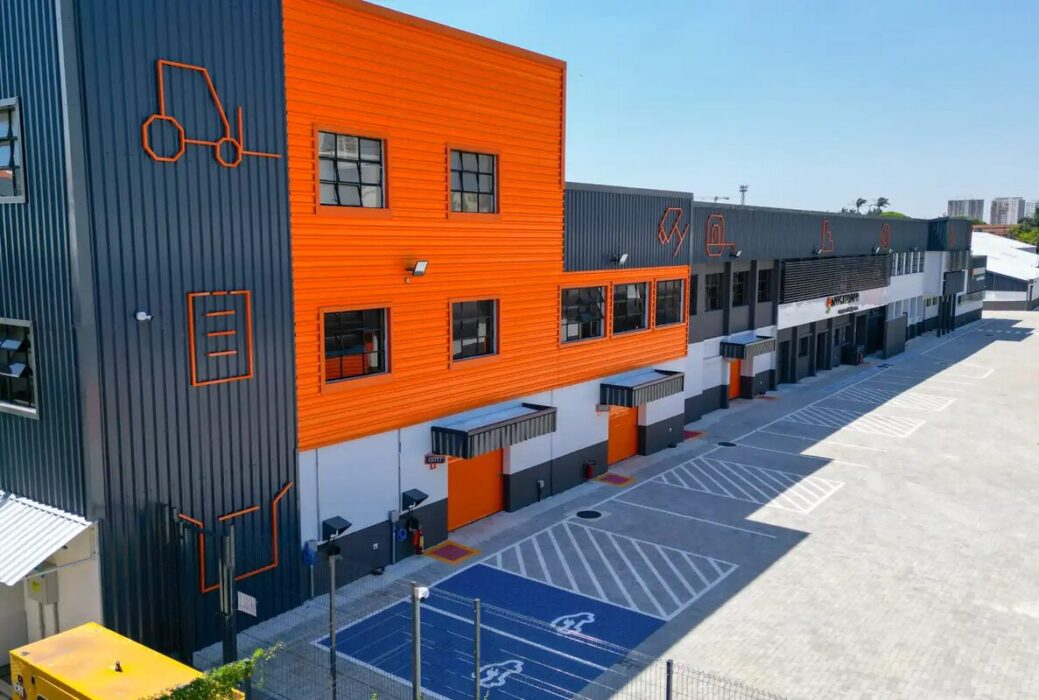 Entrega em 24 horas acelera demanda por galpões urbanos