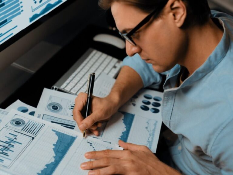 Benchmark em CSC mapeia excelência operacional no Brasil