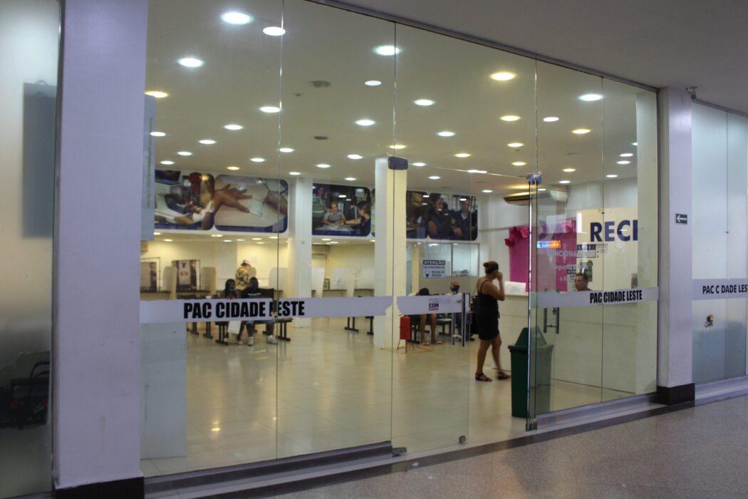 TRE-AM inaugura posto de atendimento no PAC Cidade Leste nesta segunda-feira (16)