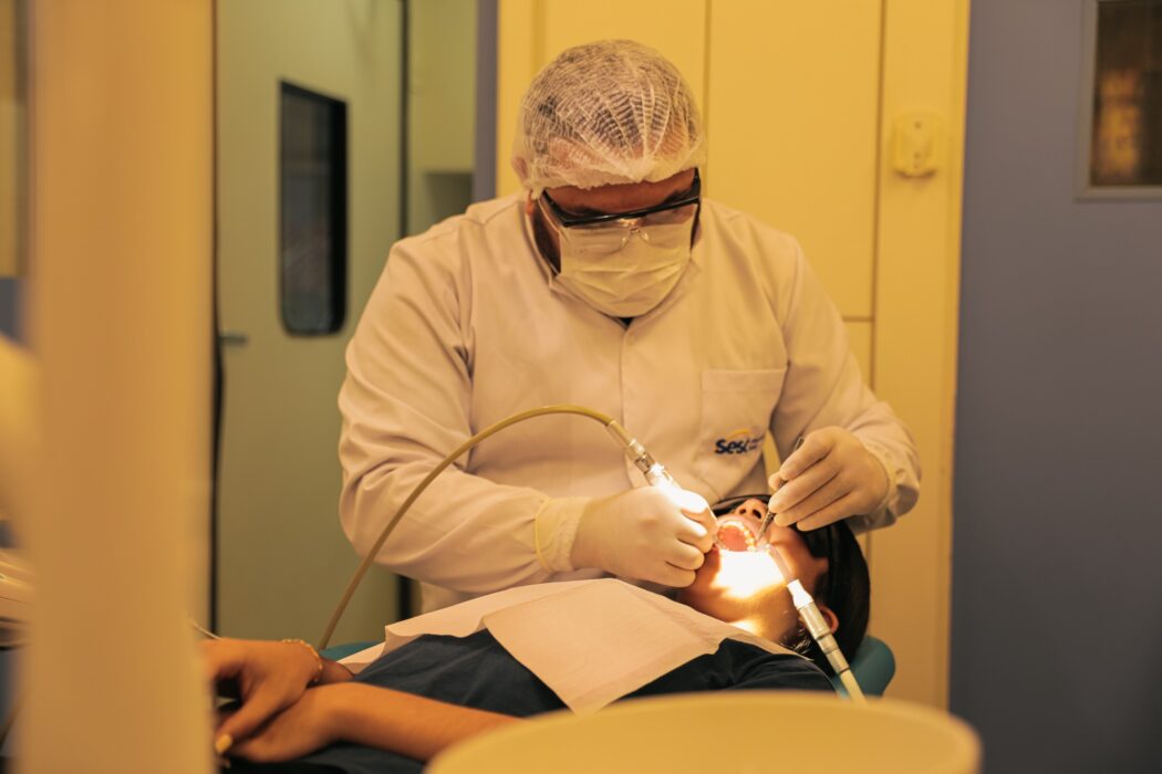 Sesc Amazonas oferece serviços de odontologia gratuitos no bairro Cidade Nova