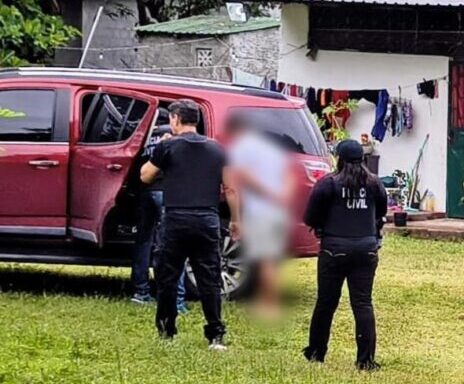 Último suspeito de matar homem por furto de fios em São Sebastião do Uatumã é preso em Manaus