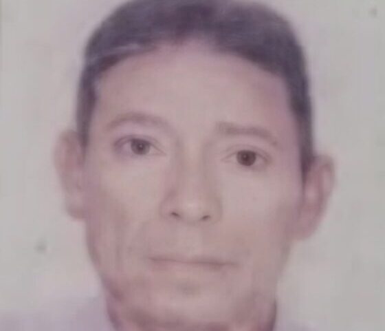 IML busca os familiares de Sebastião Silva de Abreu, que faleceu em Manaus