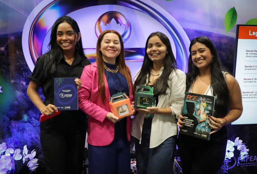 No Amazonas, mulheres assumem protagonismo na transformação econômica e científica, mas esbarram na singularidade geográfica