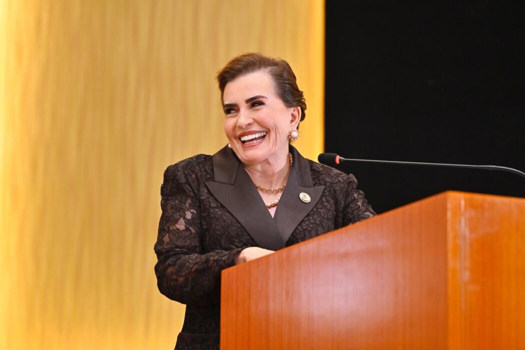 No Dia Internacional da Mulher, trajetória de Yara Amazônia Lins simboliza avanço feminino no controle externo