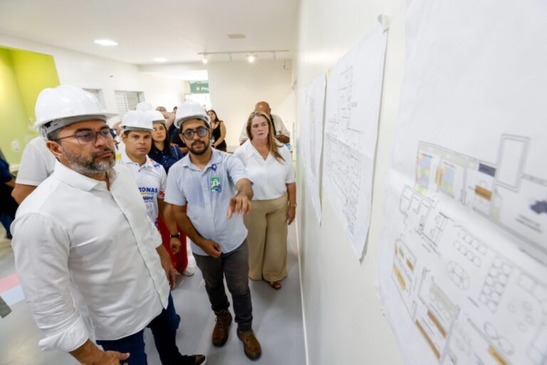 Nova unidade especializada no atendimento a crianças com Transtorno do Espectro Autista vai funcionar na zona centro-sul de Manaus