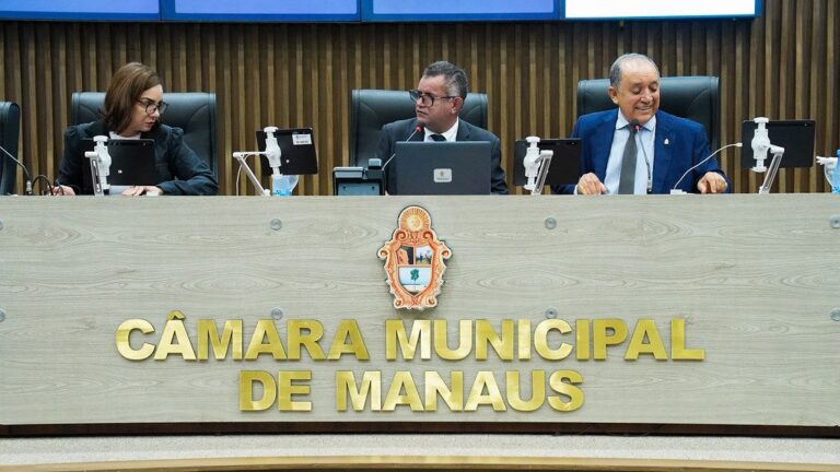 Na CMM vereadores debatem proteção de crianças em eventos e incentivo ao esporte nas comunidades