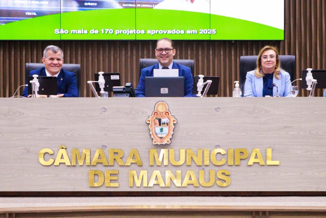 Tribuna Popular na CMM debate desempenho da Zona Franca de Manaus