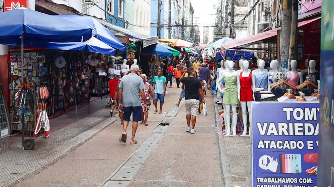 PIB do Amazonas cresce no 4º trimestre de 2025 e fecha ano com alta de 4,41%