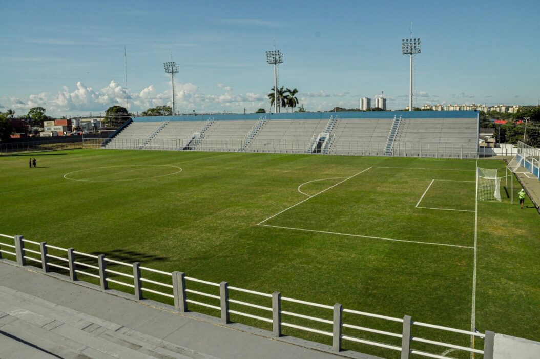 Final do Barezão 2026 entre Nacional e Amazonas FC é destaque da agenda esportiva do fim de semana em Manaus