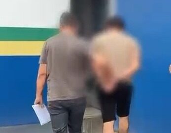 Polícia prende empresário investigado por abusar sexwalmente de adolescentes em Manaus