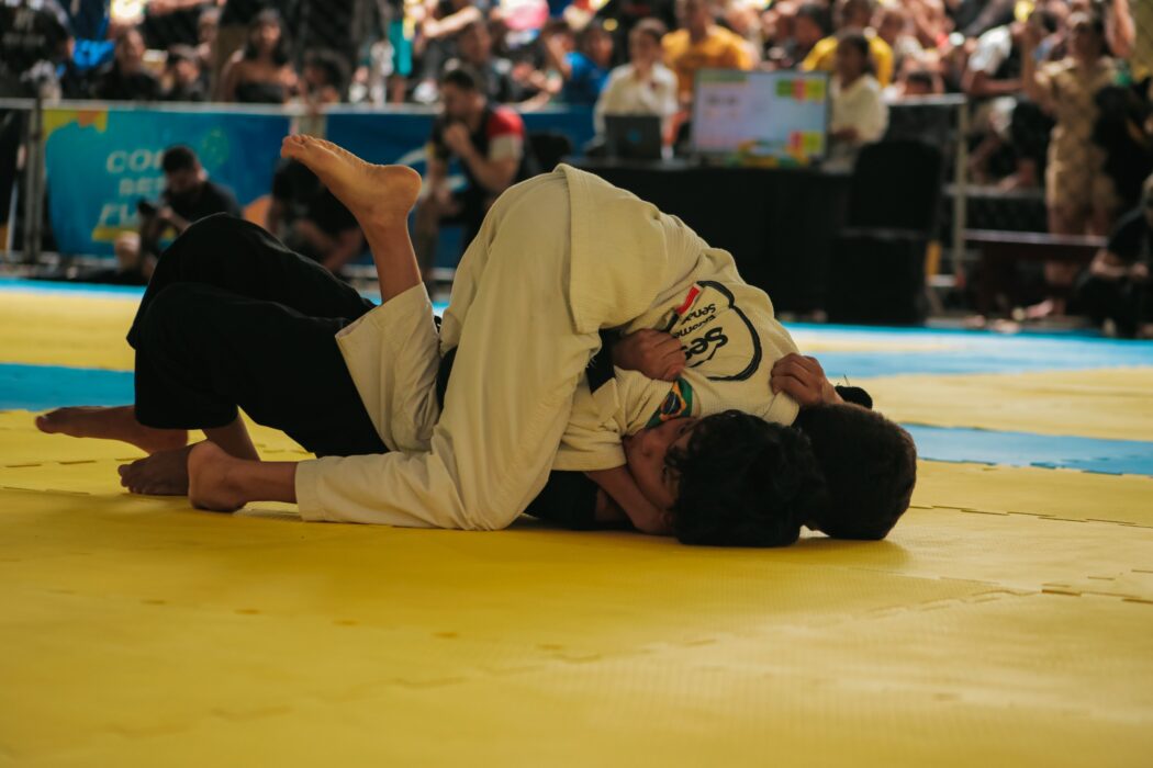 Inscrições para Copa Sesc de Jiu-Jitsu encerram nesta semana