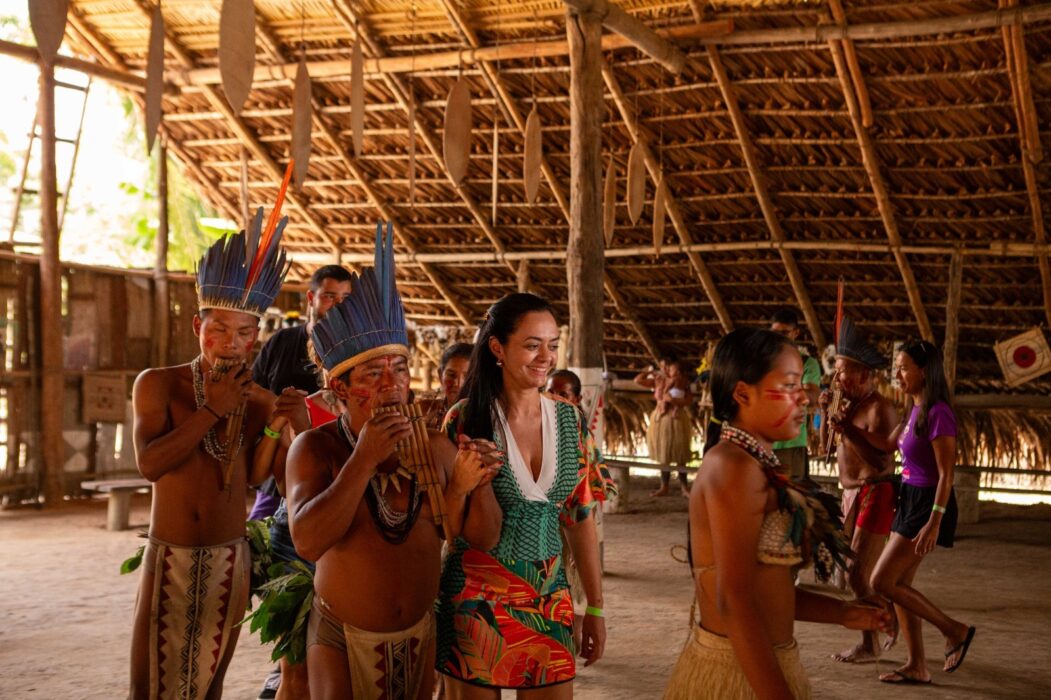 Turismo do Amazonas cresce acima da média nacional em janeiro de 2026