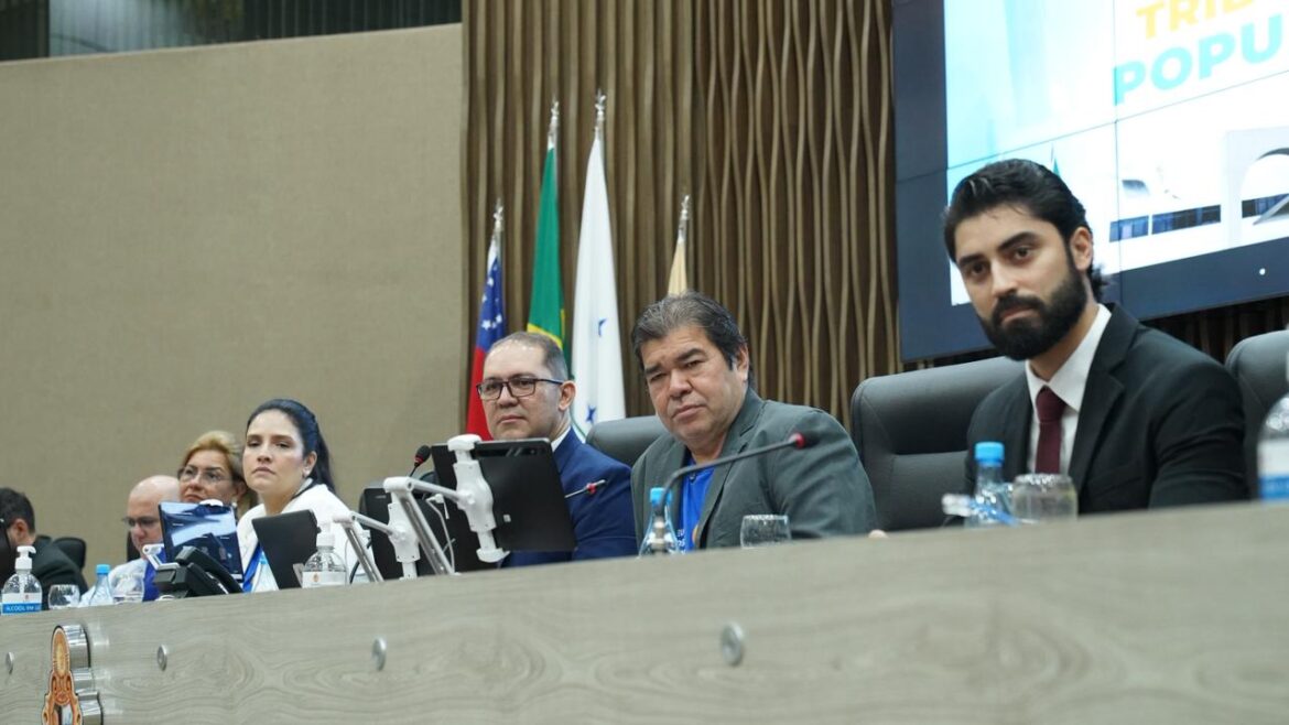 CMM promove Tribuna Popular para incentivar destinação solidária do Imposto de Renda em Manaus