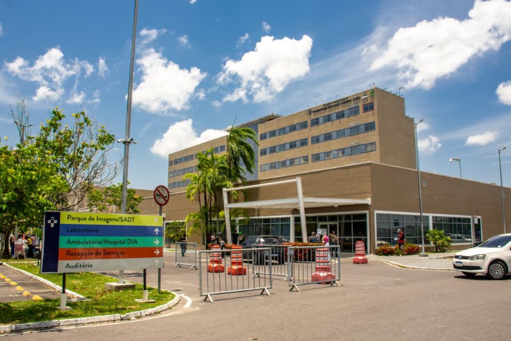 Hospital Delphina Aziz e João Lúcio conquistam a maior certificação do país para Unidades de Terapia Intensiva