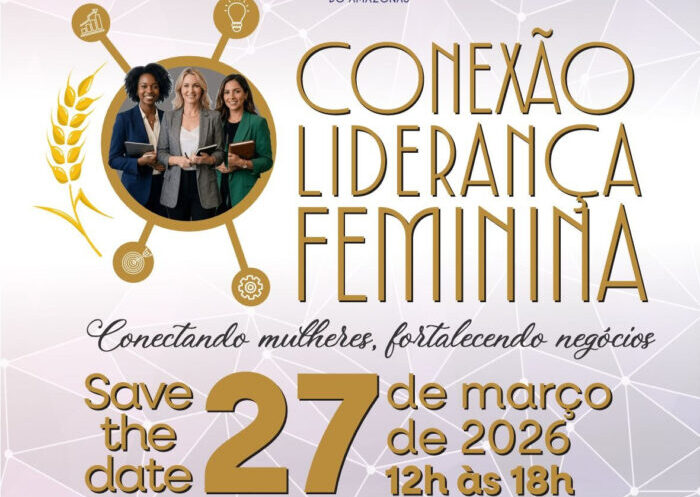 Conexão Liderança Feminina da Panificação e Confeitaria é Destaque em Manaus