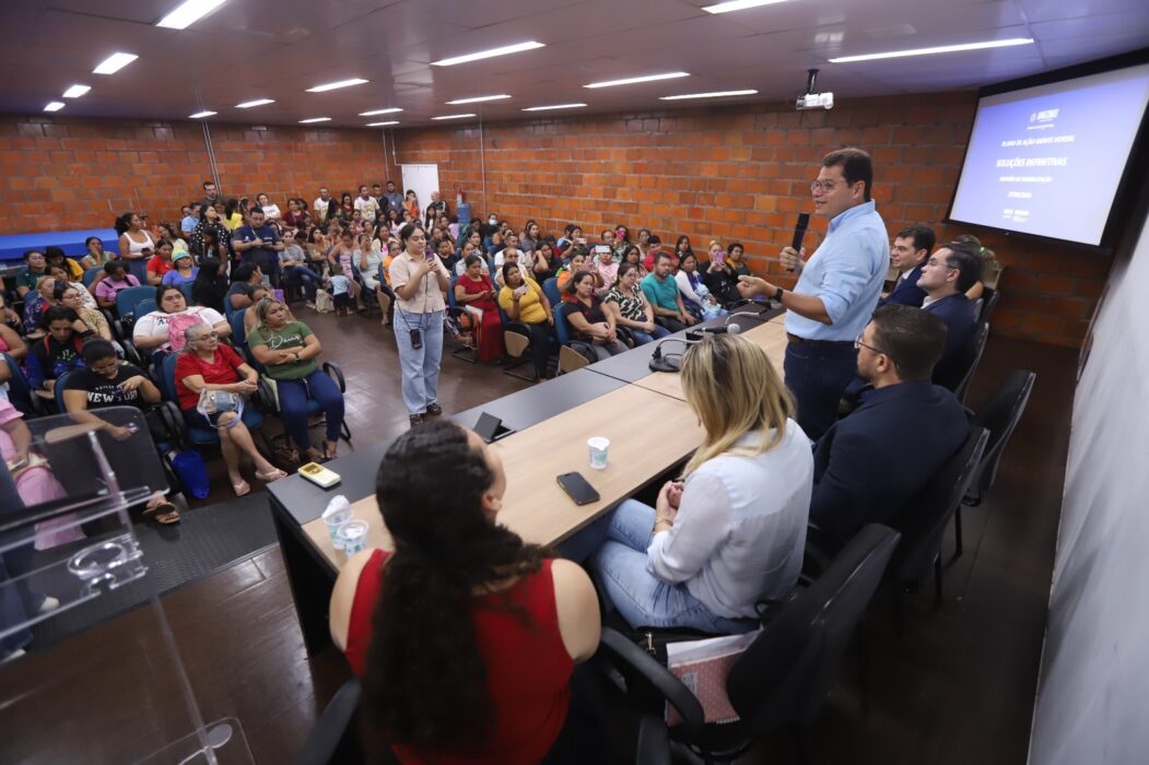 Famílias do Monte Horebe são contempladas com soluções de moradia