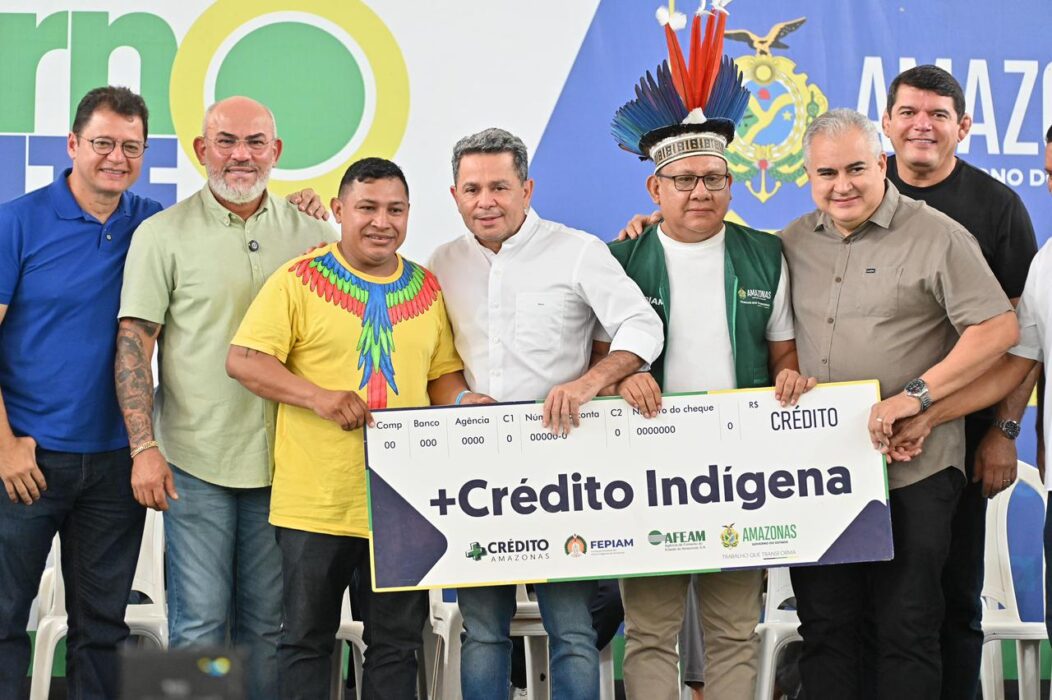 Vice-governador Tadeu de Souza acompanha 34º Governo Presente e reforça presença contínua do Estado nos bairros