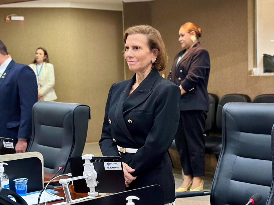 Projeto que institui campanha de combate ao preconceito por idade segue a sanção do Prefeito