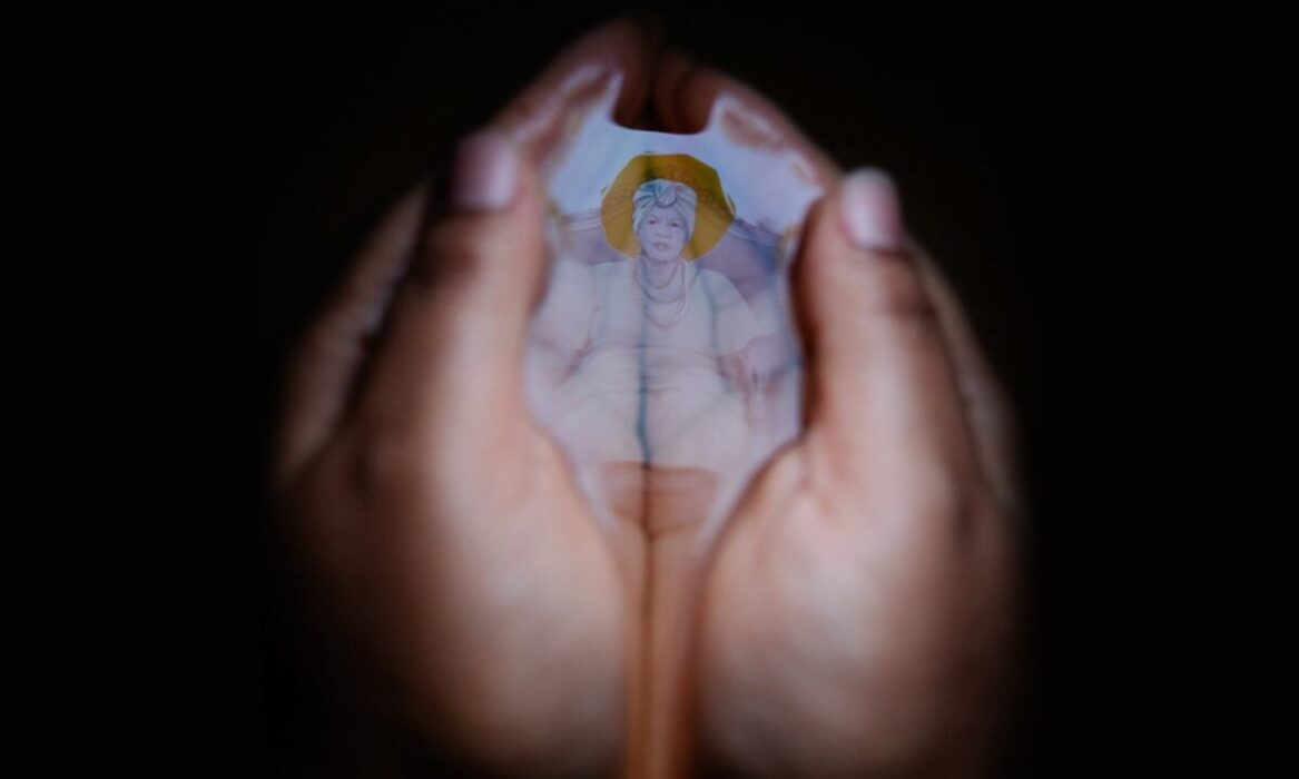 Soberana Ziza estreia exposição inédita no Centro Cultural São Paulo