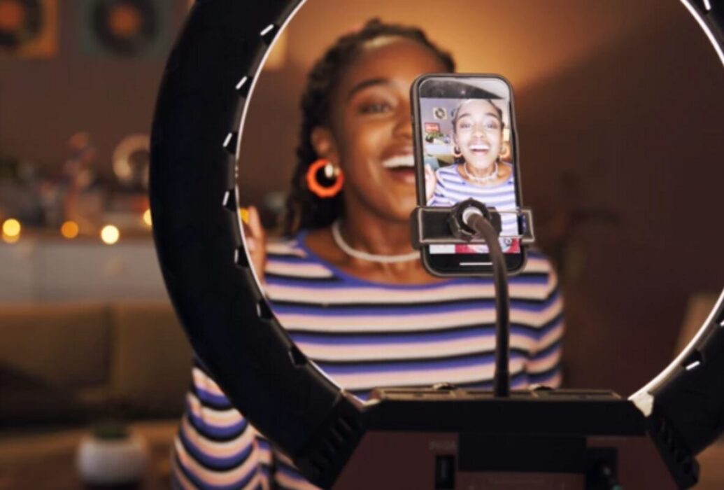 Influenciadores médios dominam campanhas, aponta estudo