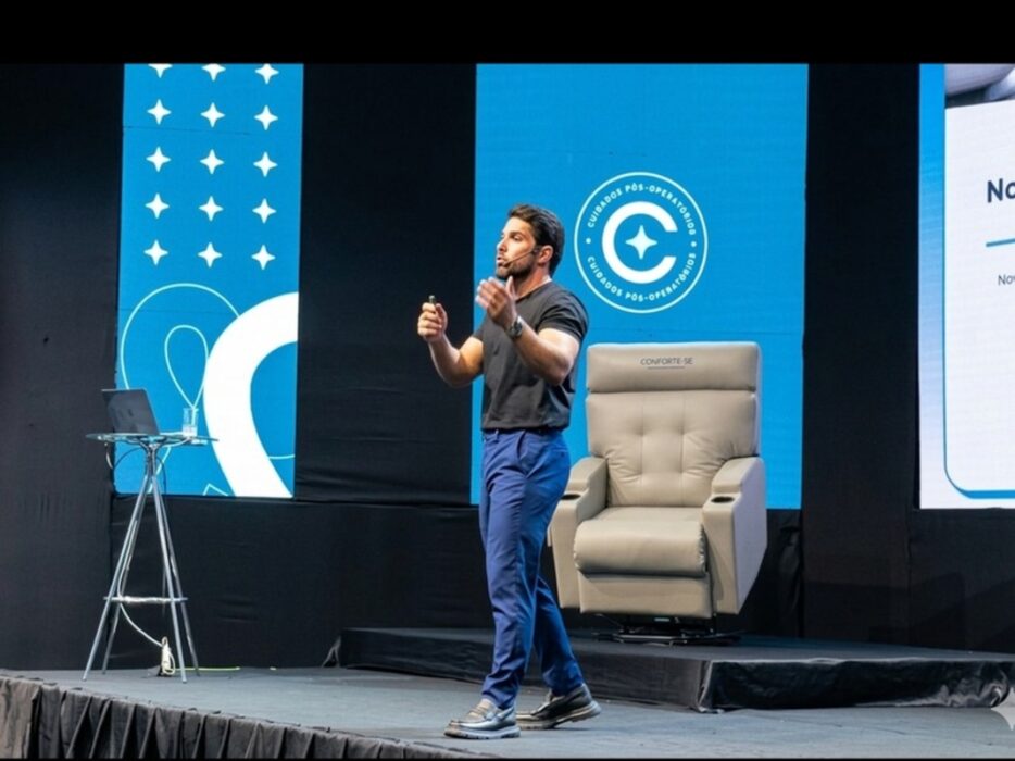 Rede Conforte-se expande atuação no pós-operatório