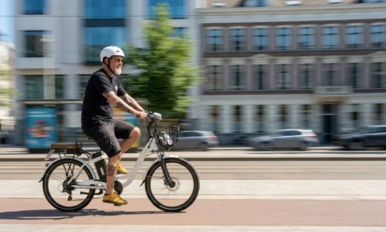 Interesse por bicicletas elétricas cresce no Brasil