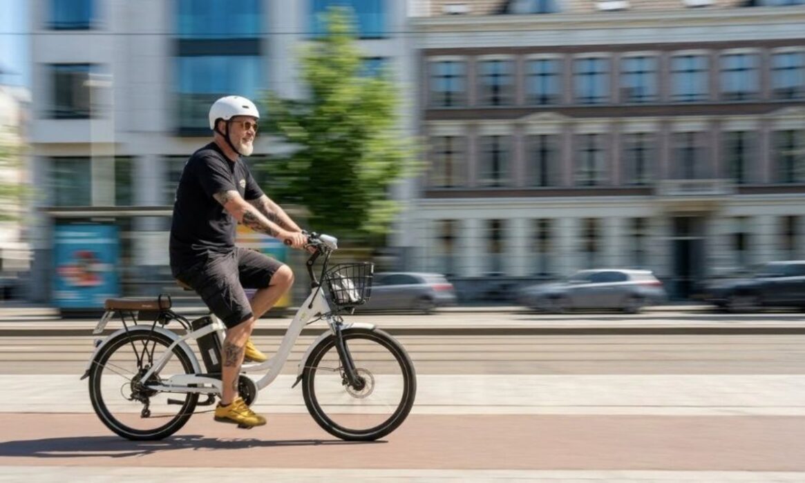 Interesse por bicicletas elétricas cresce no Brasil