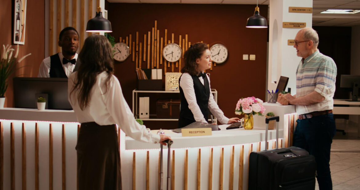 Hotelaria impulsiona turismo e economia de Sorocaba