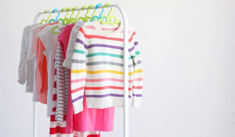 Publicação aponta dados do varejo de moda infantil em 2025