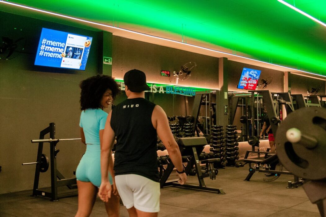 DOOH avança no Brasil e impulsiona mídia indoor