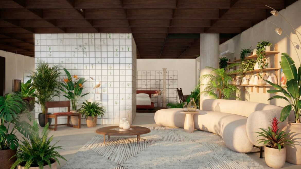 Mudança no mercado leva SC à Bienal de Arquitetura