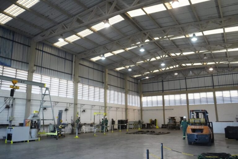 Acro Cabos participa da Macaé Energy 2026