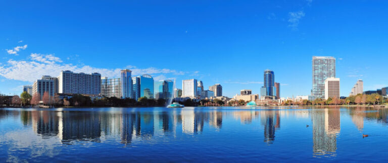 Economia da Flórida cresce e amplia influência global