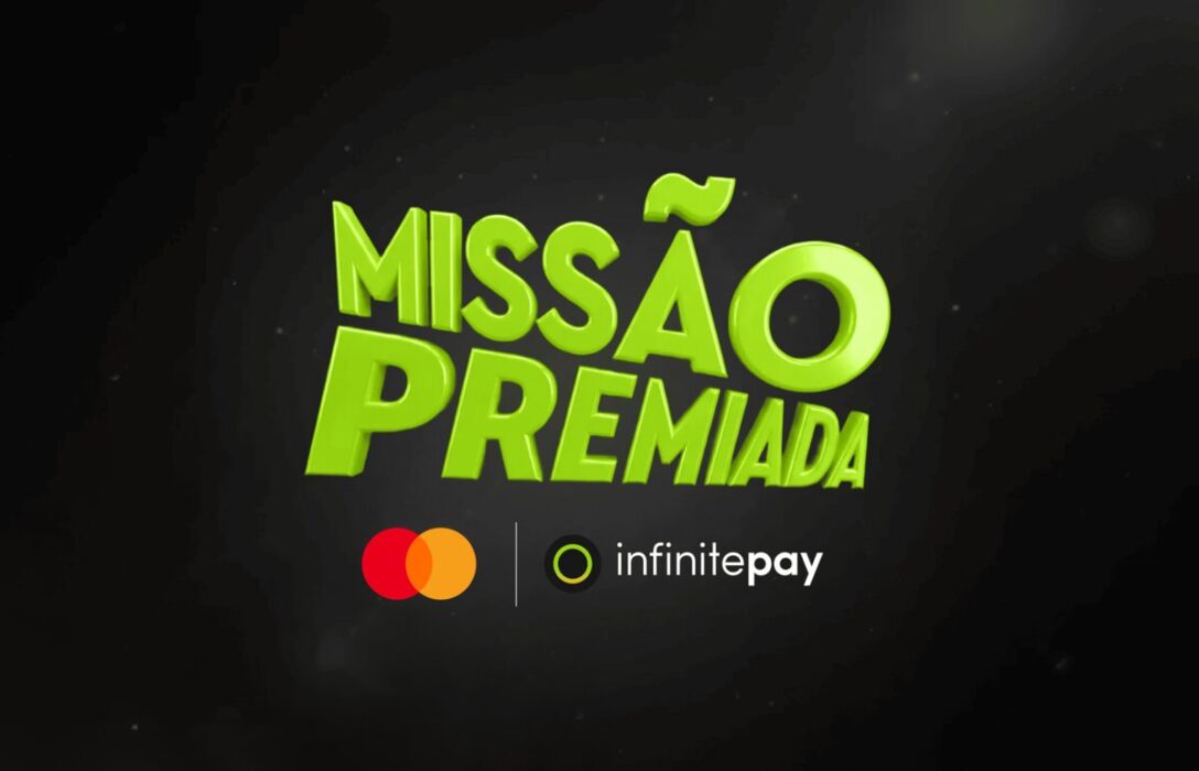 InfinitePay lança "Missão Premiada" com foco no empreendedor