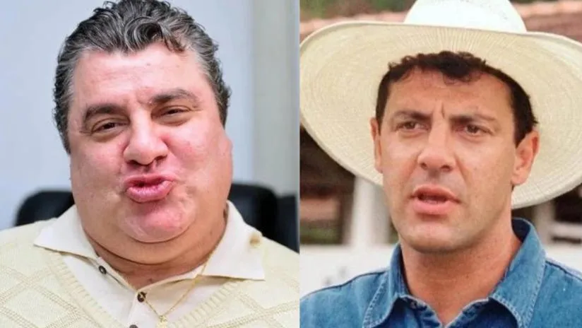 Morre o ator Gerson Brenner, aos 66 anos