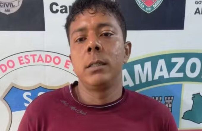 Marido m@ta esposa a fac@das no Dia da Mulher no município de Carauari-AM