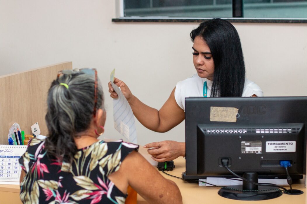 Manaus registra mais de 35 mil cadastros no primeiro dia de inscrições do Minha Casa, Minha Vida