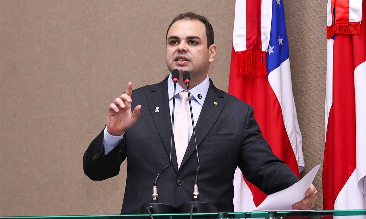 Roberto Cidade antecipa debate nacional