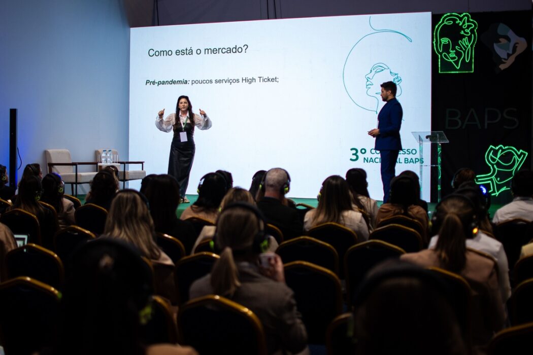 Especialistas debatem futuro do turismo de saúde brasileiro