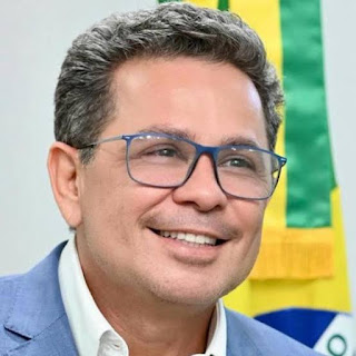 Vice-governador Renuncia o cargo