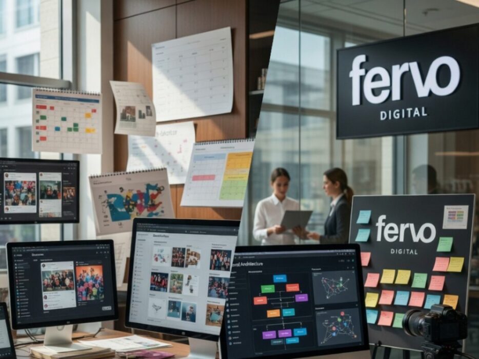 Queda na atenção humana impulsiona novas narrativas digitais