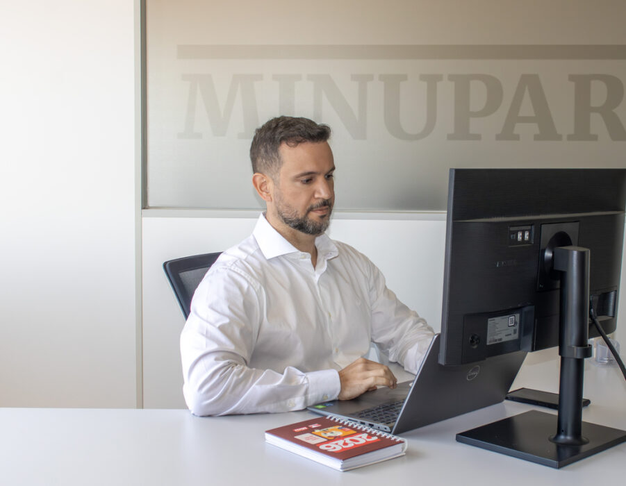 Minuano reverte patrimônio negativo e consolida virada