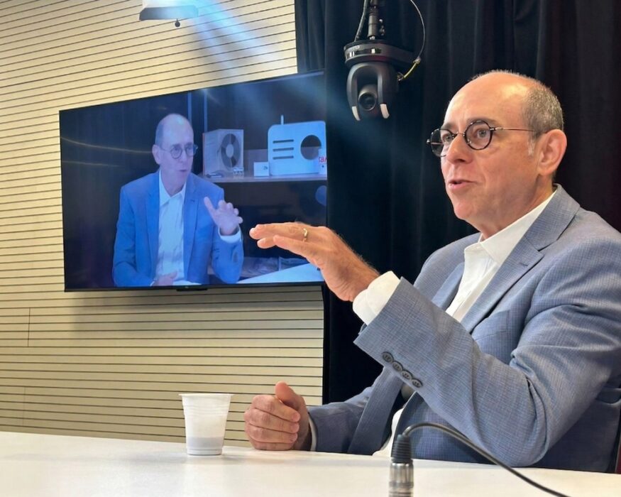 Guilherme Horn lança livro sobre inteligência artificial