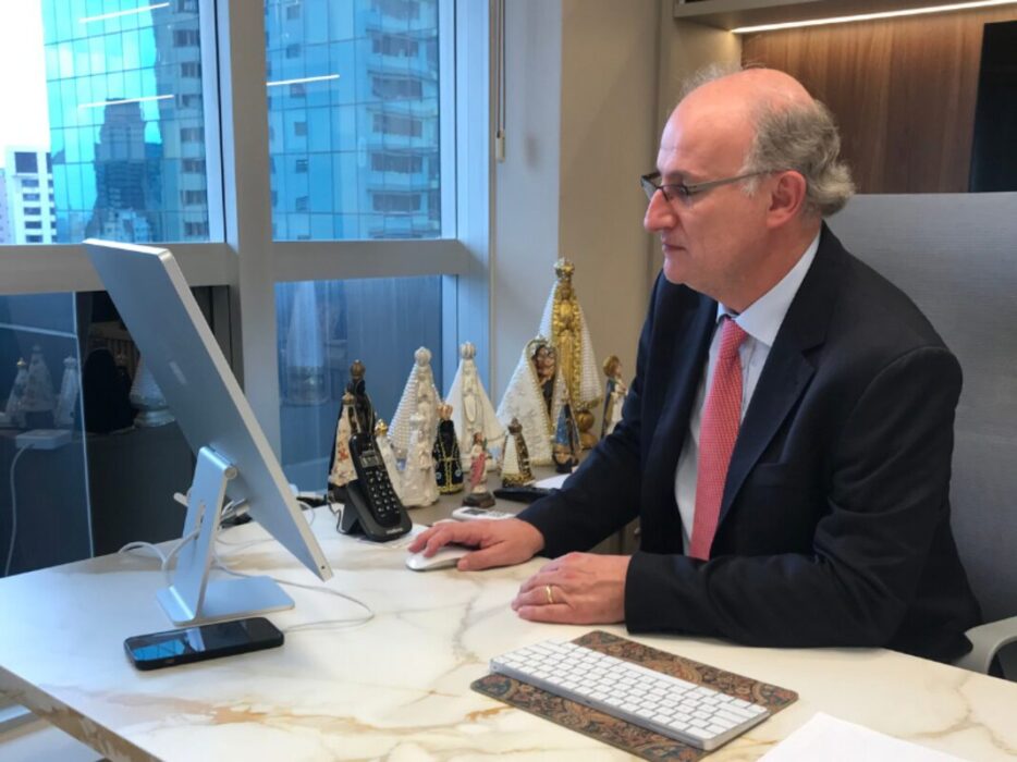 Esforço físico pode romper aneurisma, afirma neurocirurgião