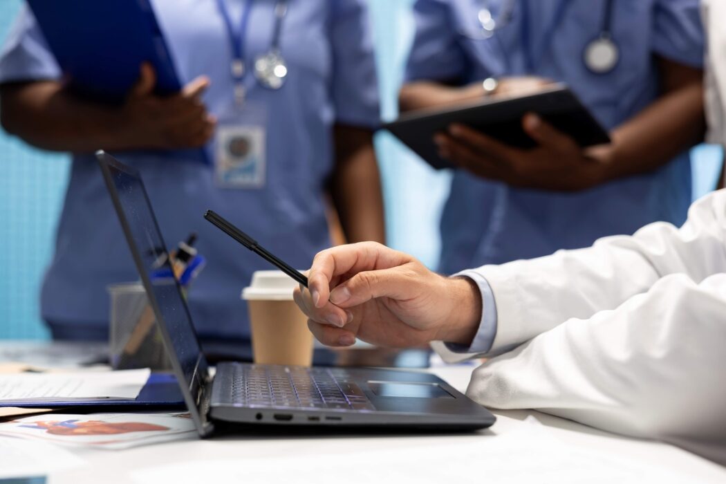 Especialista aponta cinco falhas na gestão hospitalar e soluções