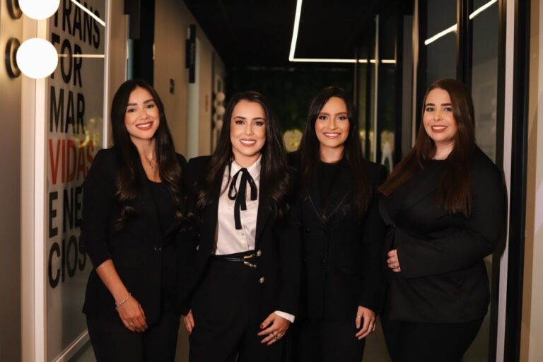 Legal Lab lança nova marca e reforça estratégia no mercado