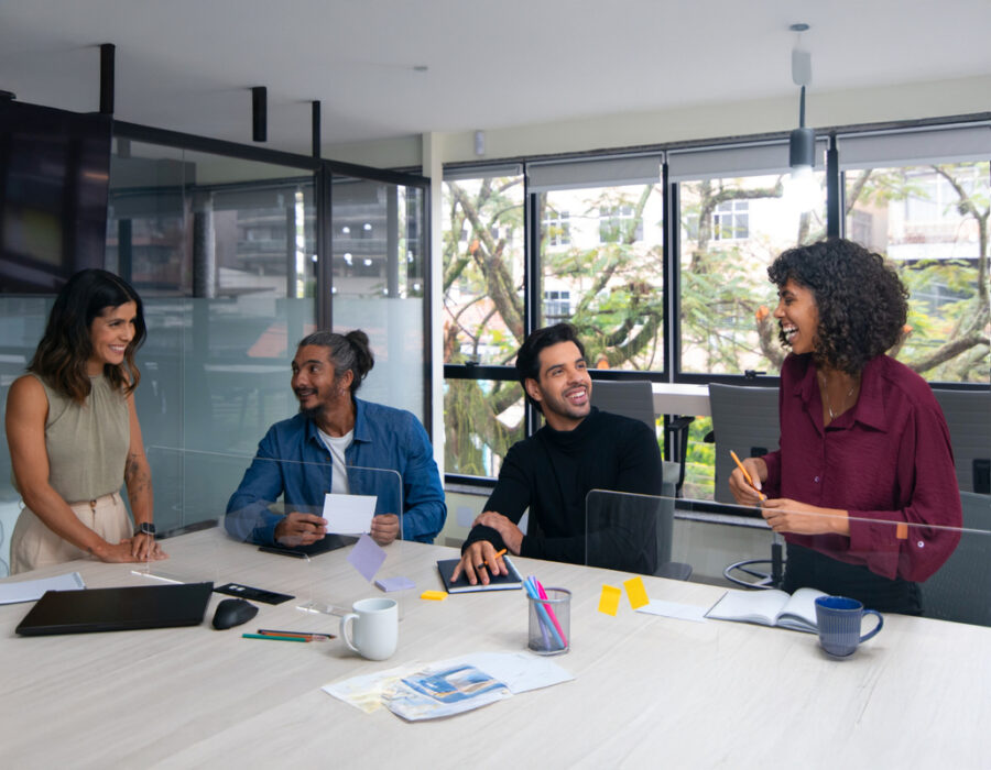 Empresas adotam flexibilidade como estratégia, diz estudo