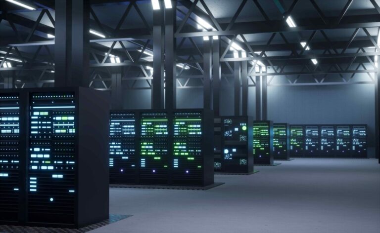 Data centers ampliam debate sobre energia e transição verde