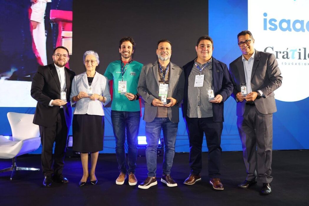 ANEC projeta futuro da educação com inovação em fórum