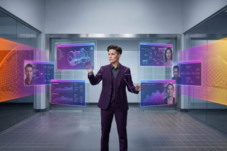 Engenharia sob demanda vira estratégia industrial